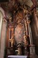 2014-04 Prague - Eglise St Nicolas Mala 010